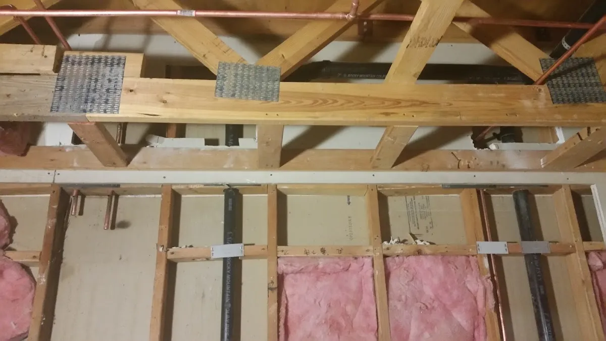 Drain Cleaning in Austintown, OH